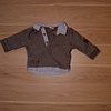 Photo vêtement de bébé PtiBoo #000631
