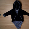 Photo vêtement de bébé PtiBoo #000236