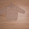 Photo vêtement de bébé PtiBoo #000977