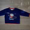 Photo vêtement de bébé PtiBoo #000217