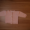 Photo vêtement de bébé PtiBoo #000032