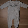 Photo vêtement de bébé PtiBoo #000335