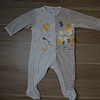 Photo vêtement de bébé PtiBoo #000121