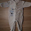 Photo vêtement de bébé PtiBoo #000195