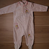Photo vêtement de bébé PtiBoo #000510