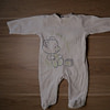 Photo vêtement de bébé PtiBoo #000478