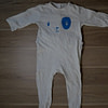 Photo vêtement de bébé PtiBoo #000224