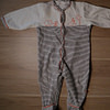 Photo vêtement de bébé PtiBoo #000296