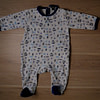 Photo vêtement de bébé PtiBoo #000329