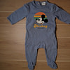 Photo vêtement de bébé PtiBoo #000338