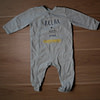 Photo vêtement de bébé PtiBoo #000238