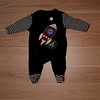 Photo vêtement de bébé PtiBoo #000783