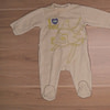 Photo vêtement de bébé PtiBoo #001133