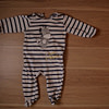 Photo vêtement de bébé PtiBoo #000545