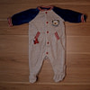Photo vêtement de bébé PtiBoo #000663