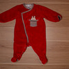 Photo vêtement de bébé PtiBoo #000570