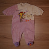 Photo vêtement de bébé PtiBoo #000757
