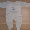 Photo vêtement de bébé PtiBoo #000887