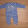 Photo vêtement de bébé PtiBoo #001118