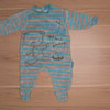 Photo vêtement de bébé PtiBoo #000984