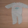 Photo vêtement de bébé PtiBoo #000980