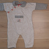 Photo vêtement de bébé PtiBoo #000931