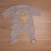 Photo vêtement de bébé PtiBoo #001019