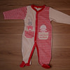 Photo vêtement de bébé PtiBoo #000722