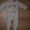 Photo vêtement de bébé PtiBoo #000340