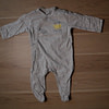 Photo vêtement de bébé PtiBoo #000259