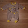Photo vêtement de bébé PtiBoo #000743