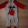 Photo vêtement de bébé PtiBoo #000333