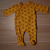 Photo vêtement de bébé PtiBoo #000237