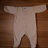 Photo vêtement de bébé PtiBoo #000020