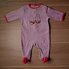 Photo vêtement de bébé PtiBoo #000099