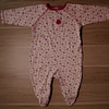 Photo vêtement de bébé PtiBoo #000164