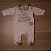 Photo vêtement de bébé PtiBoo #000157