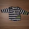 Photo vêtement de bébé PtiBoo #000279