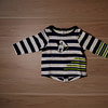 Photo vêtement de bébé PtiBoo #000278