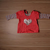 Photo vêtement de bébé PtiBoo #000580