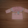 Photo vêtement de bébé PtiBoo #000866