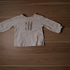 Photo vêtement de bébé PtiBoo #000356