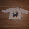 Photo vêtement de bébé PtiBoo #000647