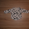 Photo vêtement de bébé PtiBoo #000667