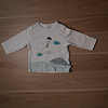 Photo vêtement de bébé PtiBoo #000239