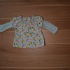 Photo vêtement de bébé PtiBoo #000826