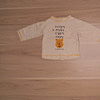 Photo vêtement de bébé PtiBoo #000990