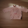Photo vêtement de bébé PtiBoo #000572