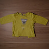 Photo vêtement de bébé PtiBoo #000337