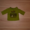Photo vêtement de bébé PtiBoo #000683